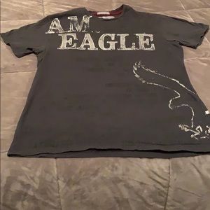 Men’s American Eagle Short Sleeve
